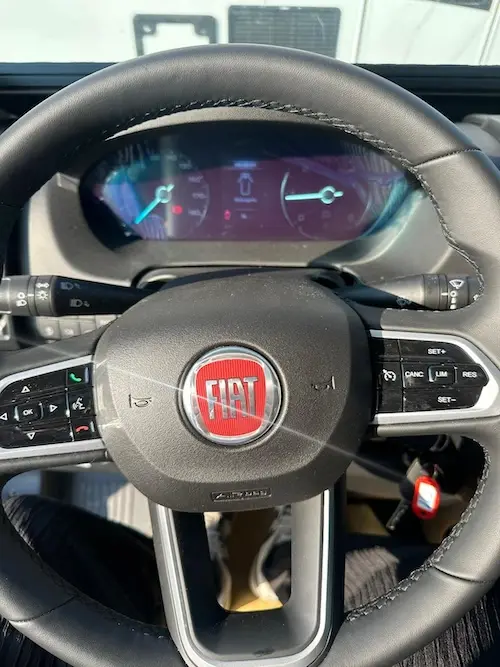 Mc Louis Mc4 381 Fiat super offerta