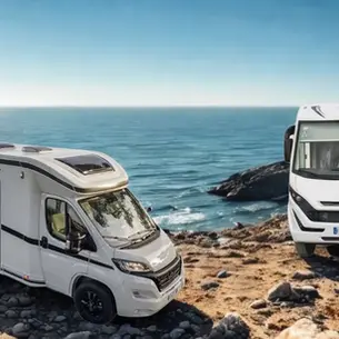 promo camper nuovi con permuta