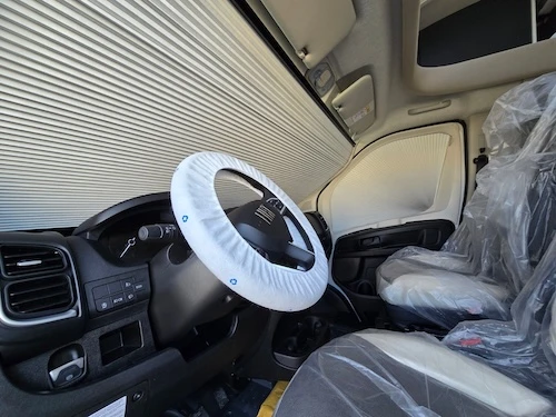 Unico Concessionario camper McLouis Lazio