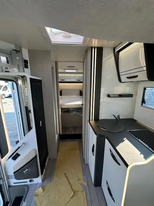Mc Louis Mc4 381 Fiat scontato
