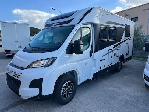 Mobilvetta con finanziamento