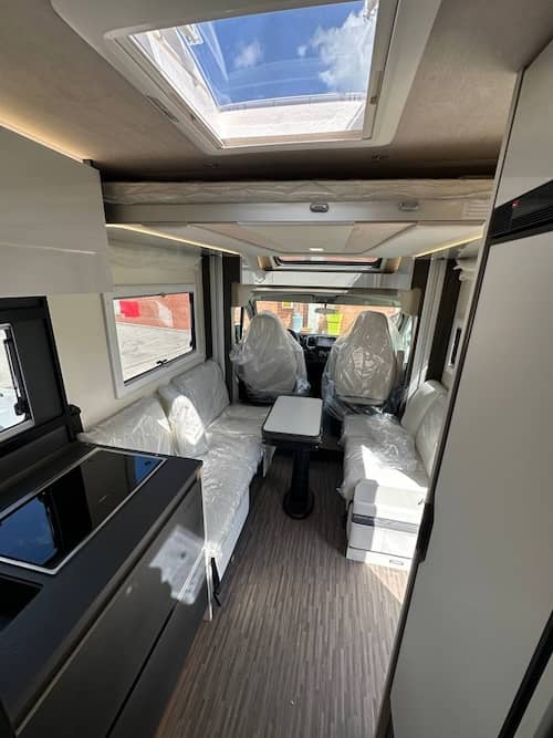 Offerta speciale su Mobilvetta Kea Kompakt 55 in pronta consegna