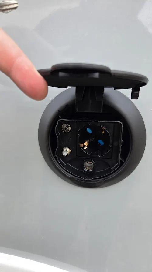 camper per famiglie 5 posti letto