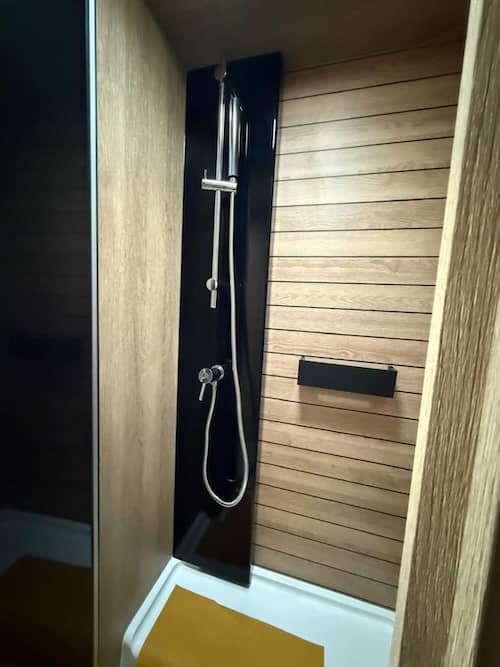 Mobilvetta Kea P90 disponibile da Tiberi Camper, concessionaria camper nuovi in pronta consegna a Frosinone