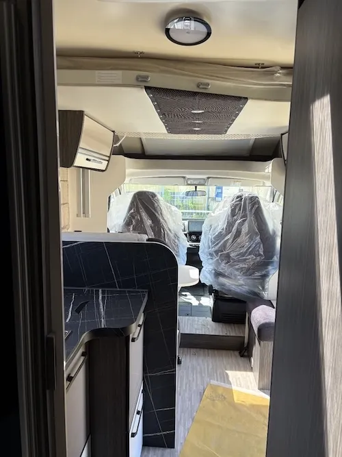 Finiture e tessuti MC4 873 2026