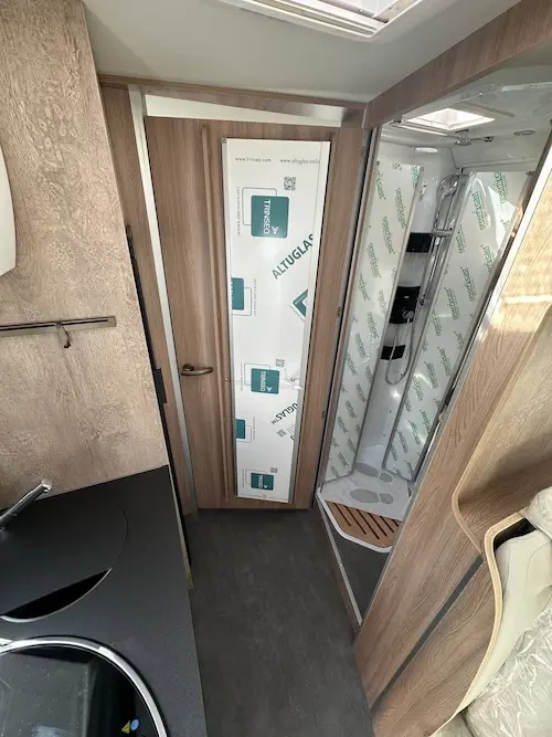 doppio pavimento Laika Ecovip L3009