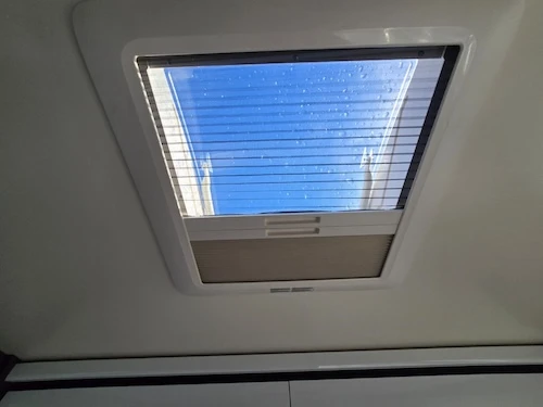 Camper semintegrali in vendita a Frosinone