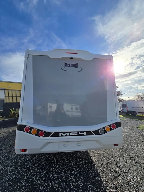 Qual è il miglior camper con letti gemelli?