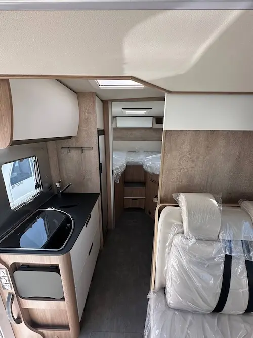 interni Laika Ecovip L3009