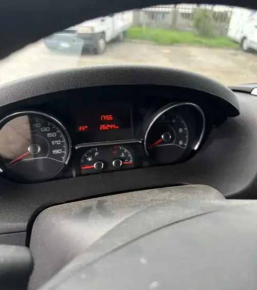 GiottiLine Privilege Siena 330 usato roma