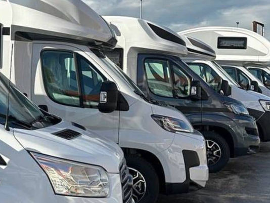 meglio acquistare un camper nuovo o usato?