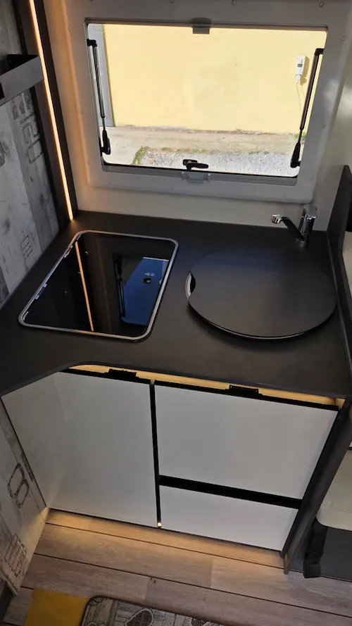 camper pronta consegna mclouis