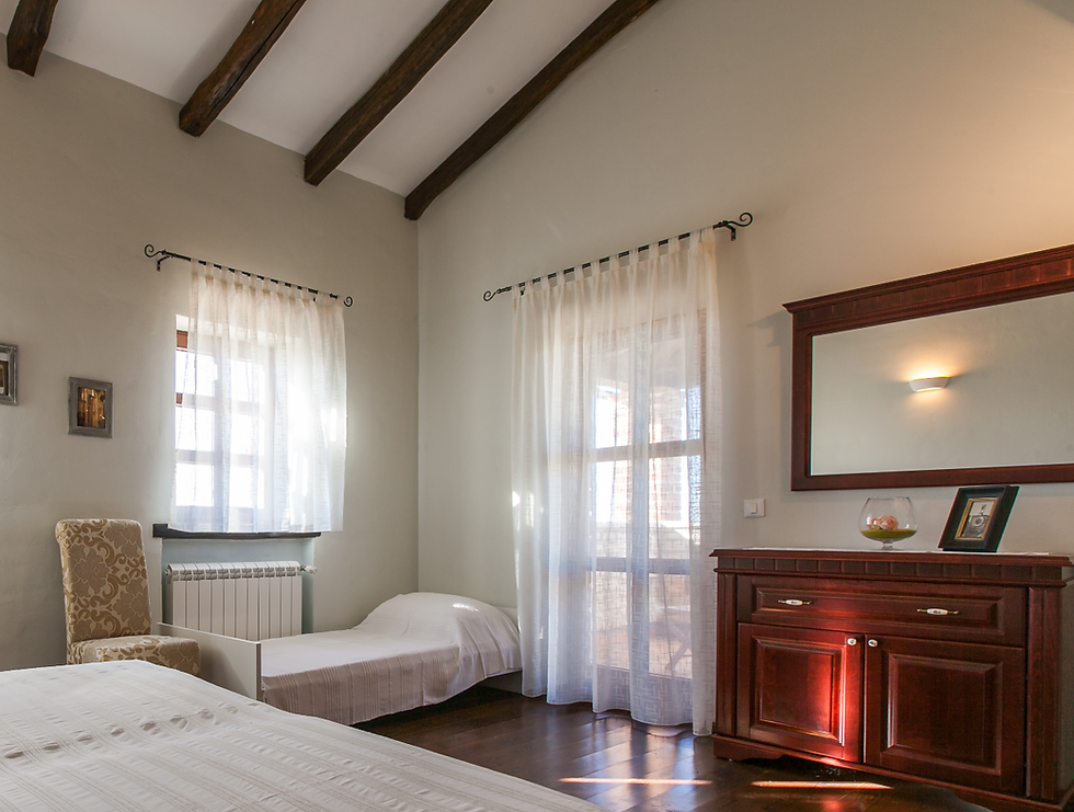 Additional bed