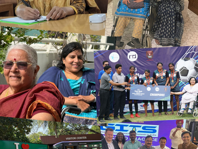 A Year of Bold Beginnings and Heartfelt Discoveries