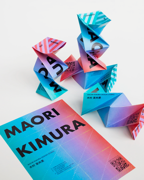 MAORI KIMURA DESIGN STUDIO