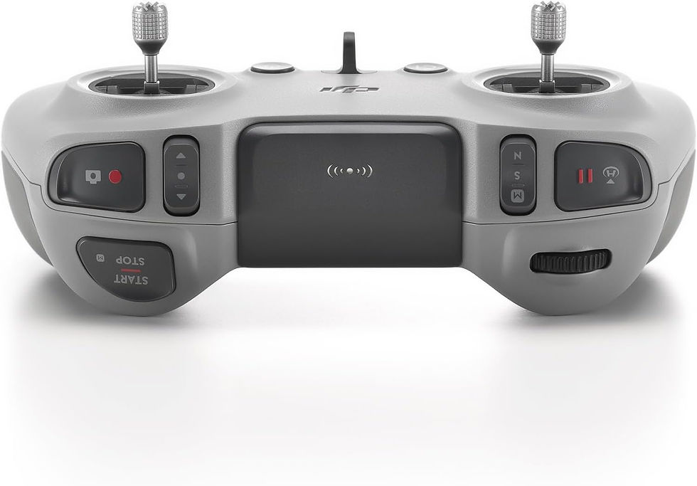 Miniatura: DJI Control Remoto FPV 3 