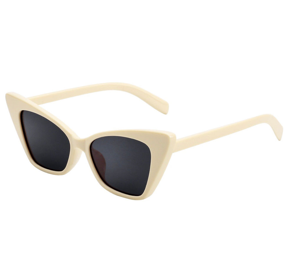 Thumbnail: Sunglasses Cat Shades 