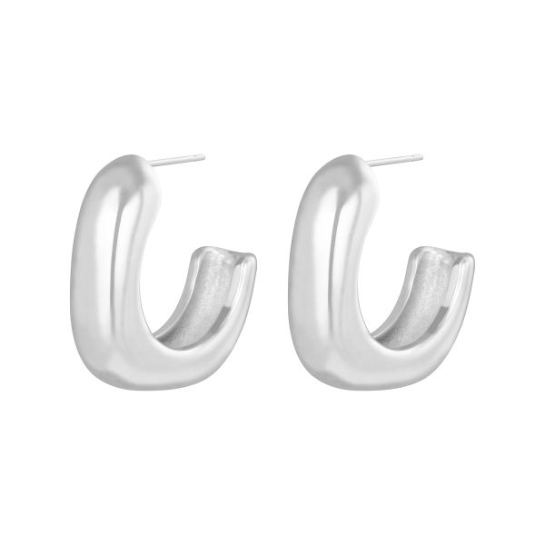 Thumbnail: Earrings Glam Square