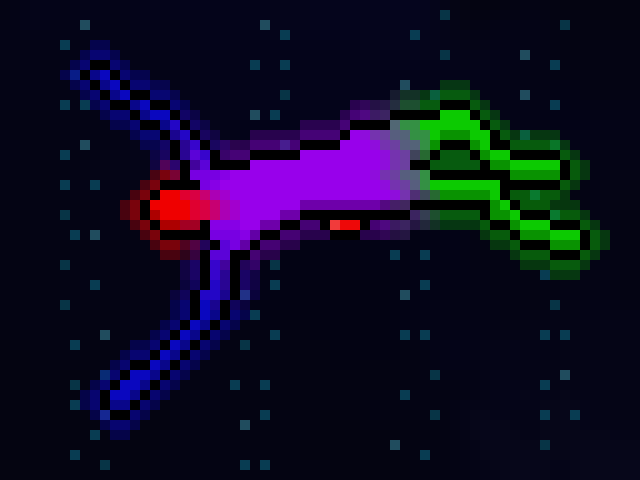 It's like fighting a supervillain.gif