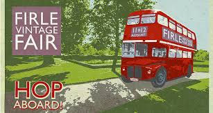 Firle Vintage Fair