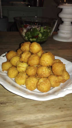 aardappelsoesjes
