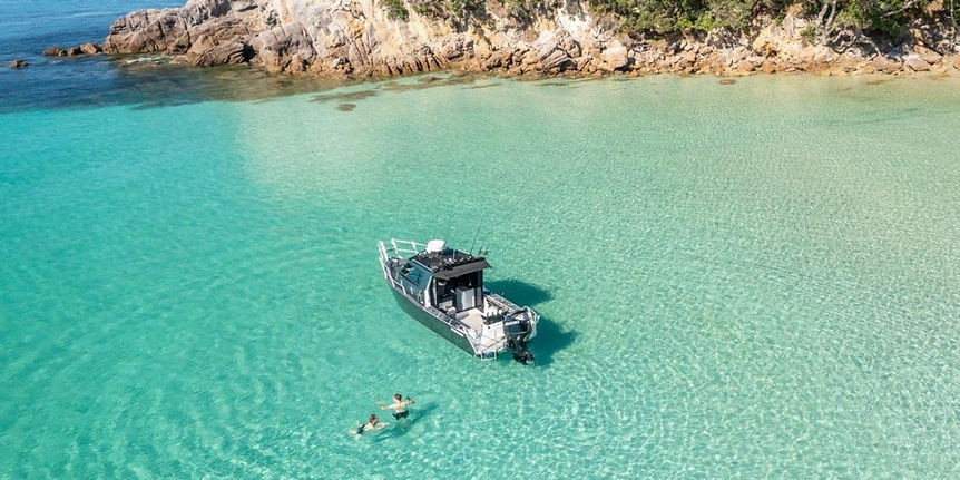 Surtees boat for sale whitianga