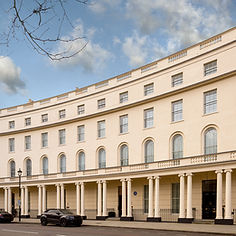 Regents Crescent