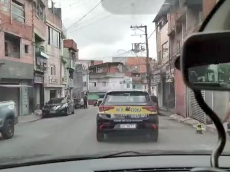 Autoescola em Diadema: Formação de Motoristas Responsáveis