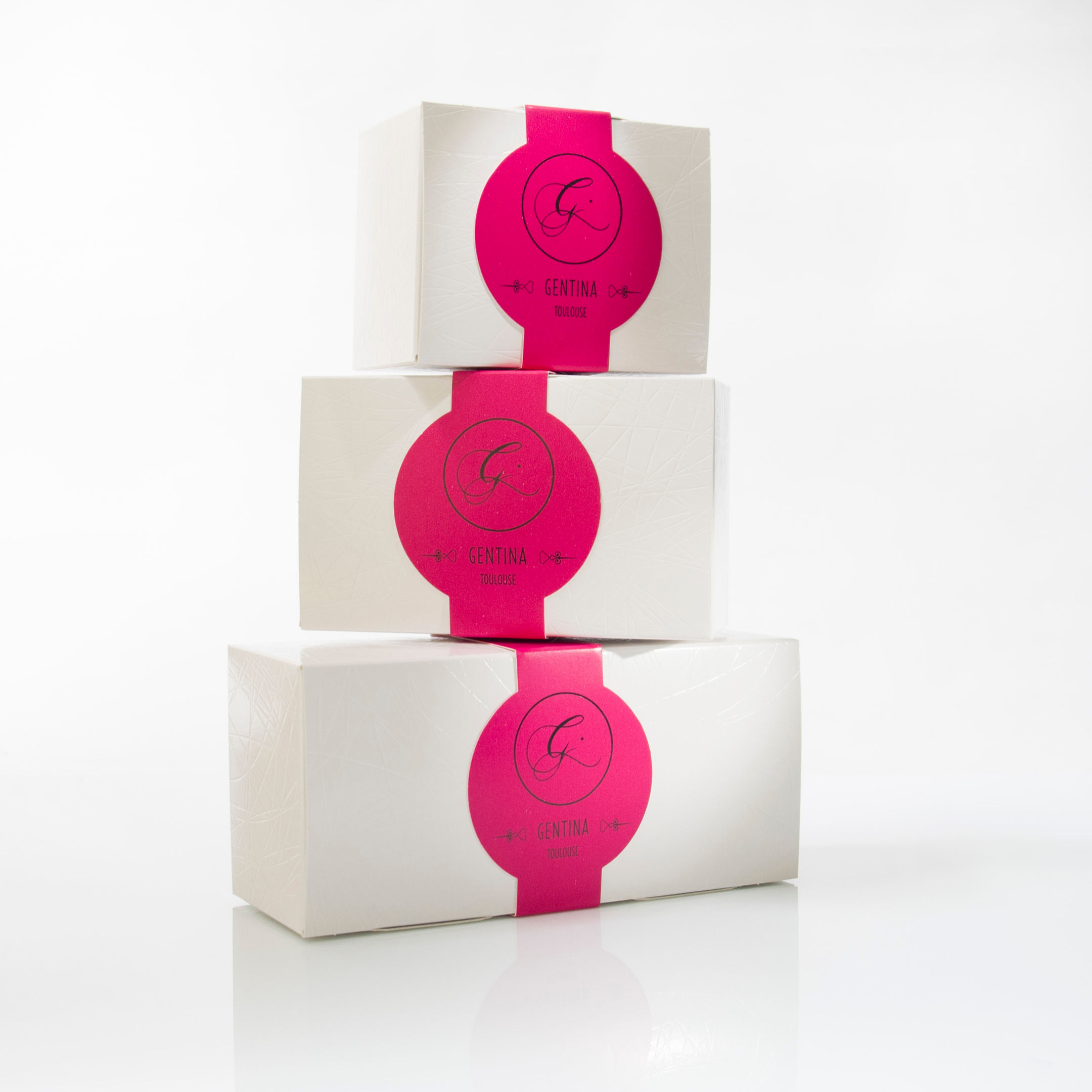 LE BALLOTIN DE CHOCOLAT