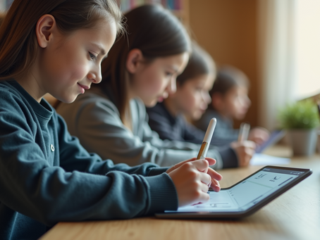 Discover the Benefits of Tailored Learning