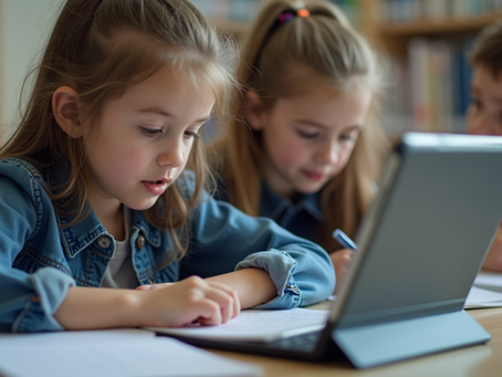 Understanding Personalized Adaptive Learning: Revolutionizing Education
