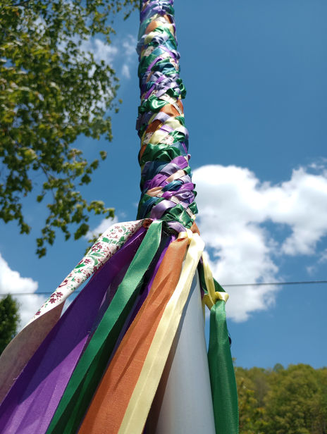 Recap with Aryellas: The Spring Festival