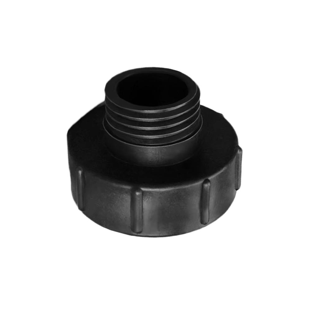 TOT- 6 ADAPTADOR TOTE 100 MM GH A 60 MM GM