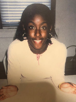"I am estatic to say my daughter had a complete academic make-over during her one week session with Rhonda. It was so exciting to watch my child's brain unlock before my eyes. It was a prayer answered and a dream come true. She now reads on grade level effortlessly, when before she struggled with simple words."
- Jazmynn's Mom
"I can read better. I do not stutter anymore and I can concentrate better."
- Jazmynn from Texarkana