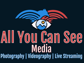 Welcome to All You Can See Media!