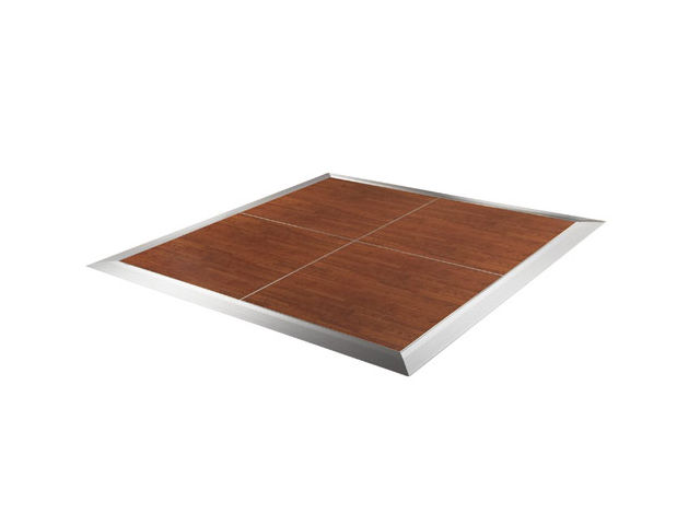 HAWAIIN TEAK DANCE FLOORS