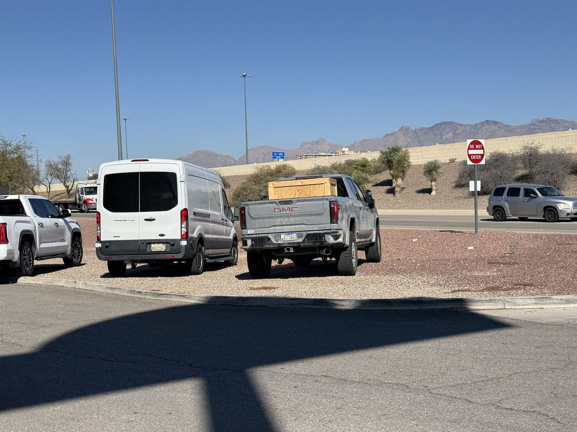 Tucson