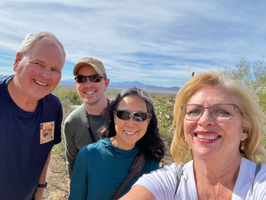 lauer-foundation-tucson-show