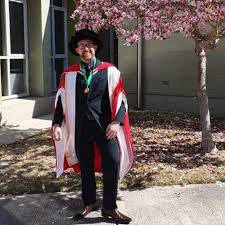 New Collaboration with Dr. Russell Bicknell and Dr. Victoria McCoy