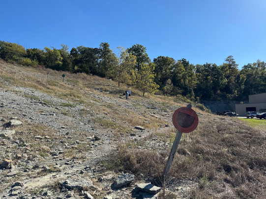 Lauer Foundation Visits Leading Edge Micro CT Facility