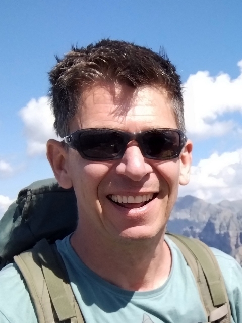 Christian Klug
