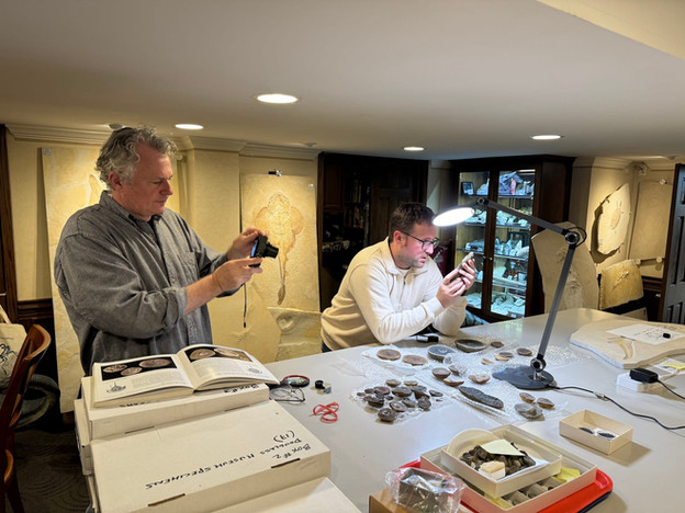 New research paper from Dr. Russell Bicknell