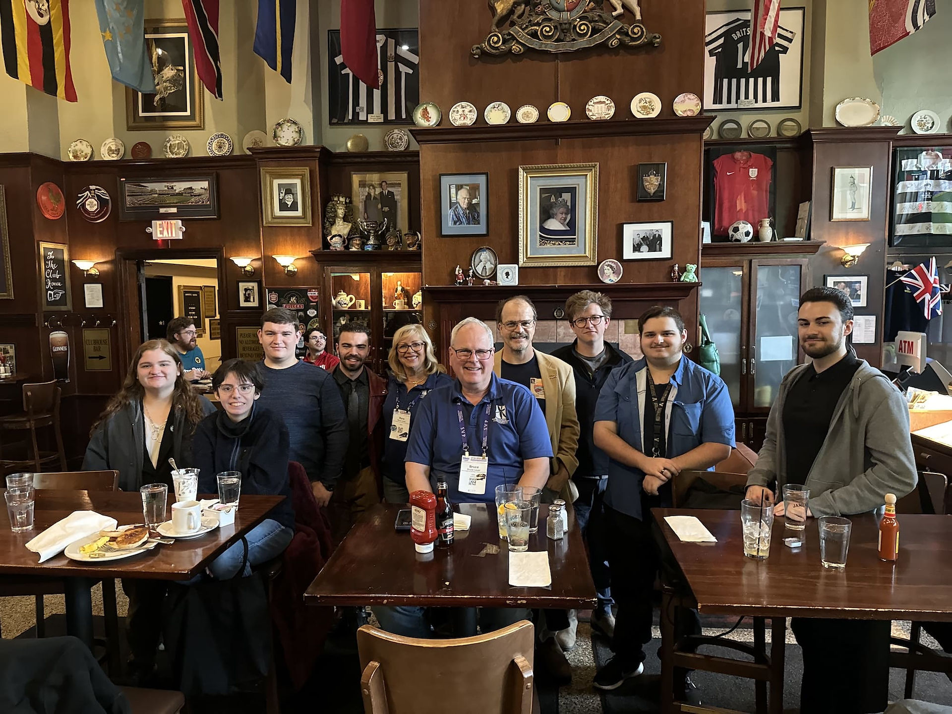 84th Annual SVP Meeting in Minneapolis