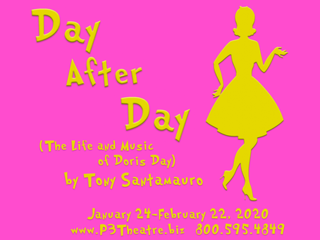 'Day After Day' at P3 Theatre Company