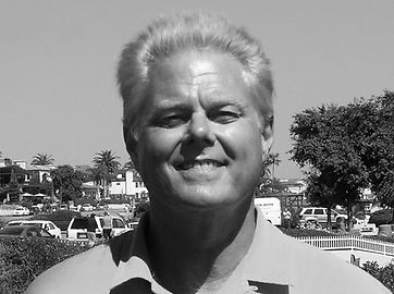 Bruce McCoy