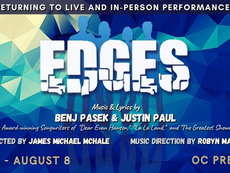 ‘Edges’ edges into its Orange County premiere