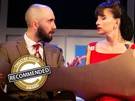 “Uncle Vanya” at Costa Mesa Playhouse
