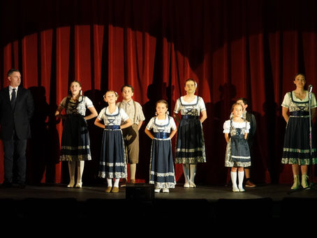 “The Sound of Music” at Renaissance Theatre Company