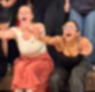 From Left: Katie Baker, Sadie Guerrero