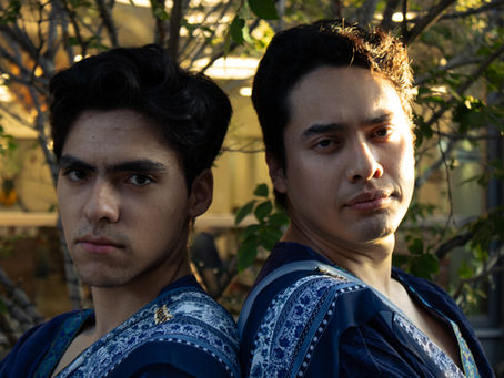 “The Comedy of Errors” at Alchemy Theatre Company